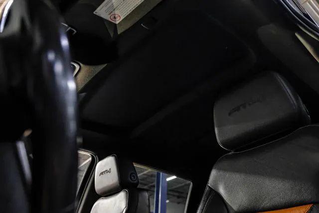 2020 GMC Sierra 2500HD 4WD Crew Cab Standard Bed AT4