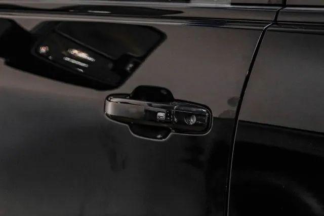 2020 GMC Sierra 2500HD 4WD Crew Cab Standard Bed AT4