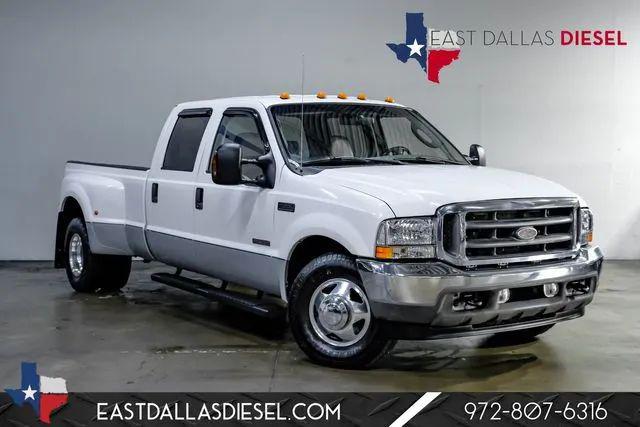 2004 Ford F-350 XL for sale in Dallas, TX