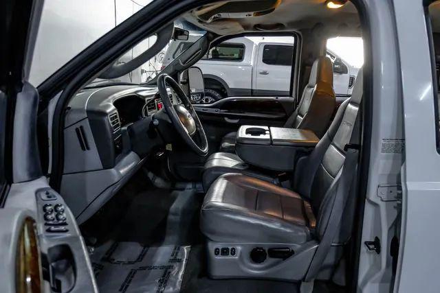 2004 Ford F-350 XL