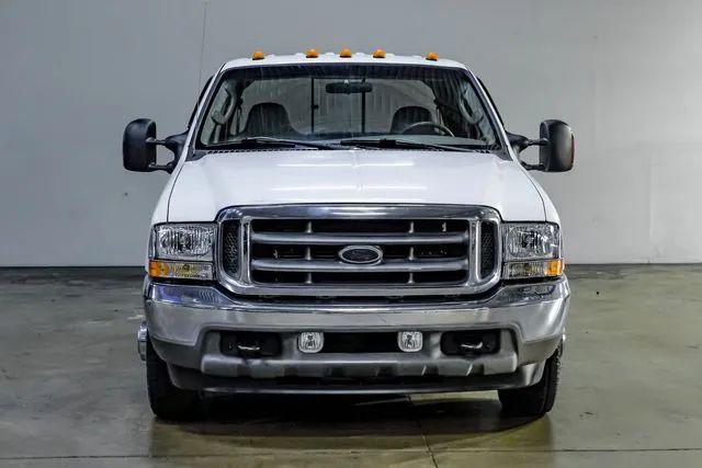 2004 Ford F-350 XL