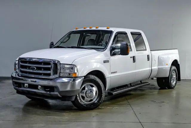 2004 Ford F-350 XL