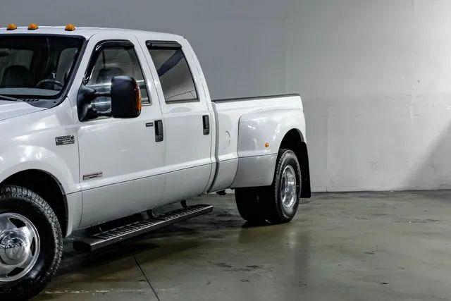 2004 Ford F-350 XL