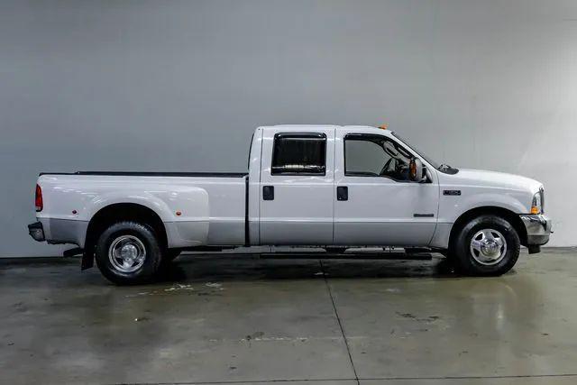 2004 Ford F-350 XL