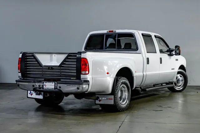 2004 Ford F-350 XL