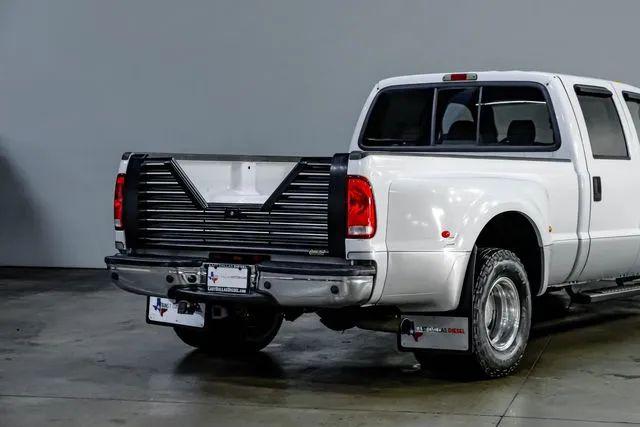 2004 Ford F-350 XL