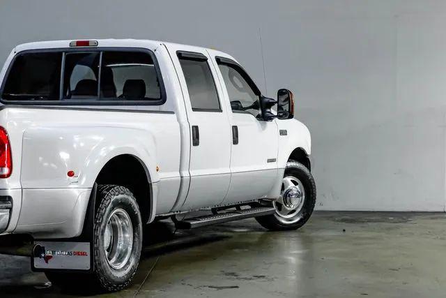 2004 Ford F-350 XL