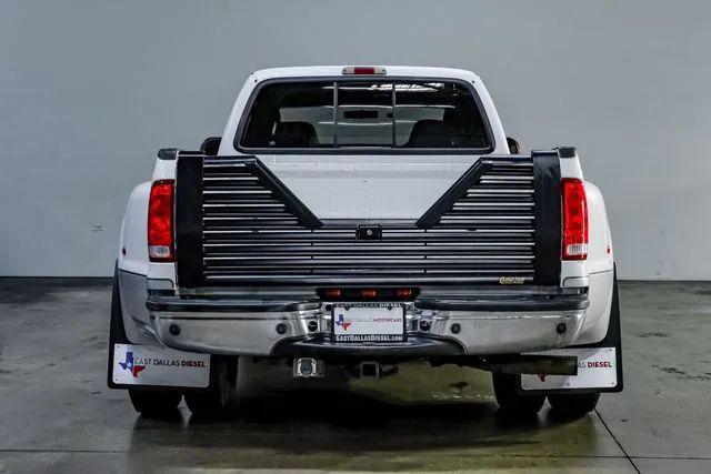 2004 Ford F-350 XL