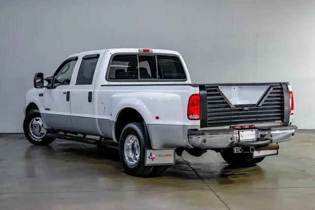 2004 Ford F-350 XL