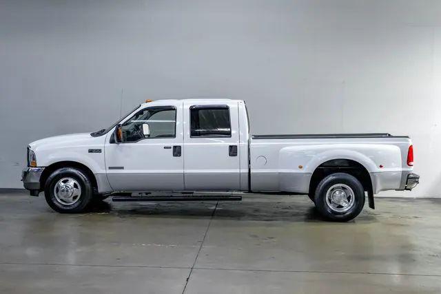 2004 Ford F-350 XL