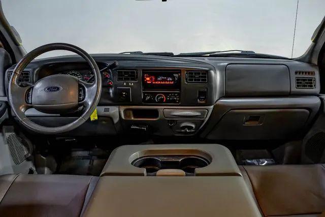 2004 Ford F-350 XL
