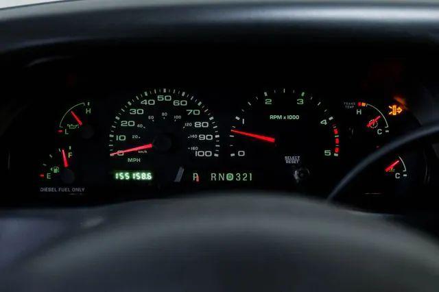 2004 Ford F-350 XL