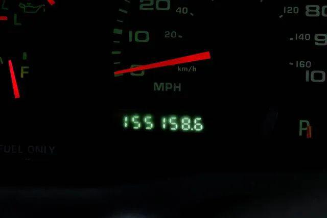 2004 Ford F-350 XL