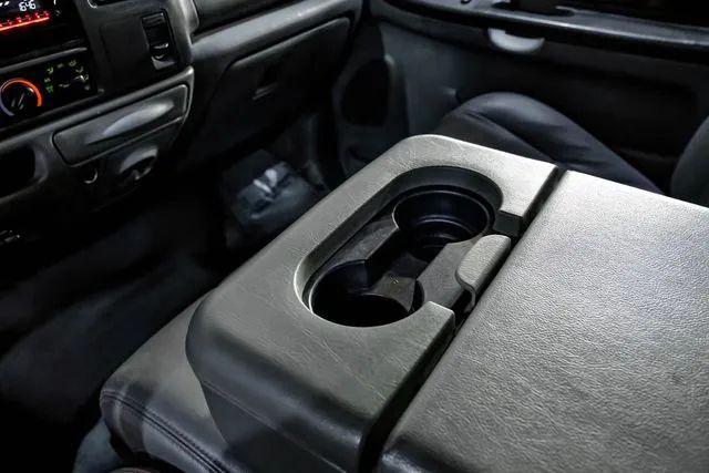 2004 Ford F-350 XL