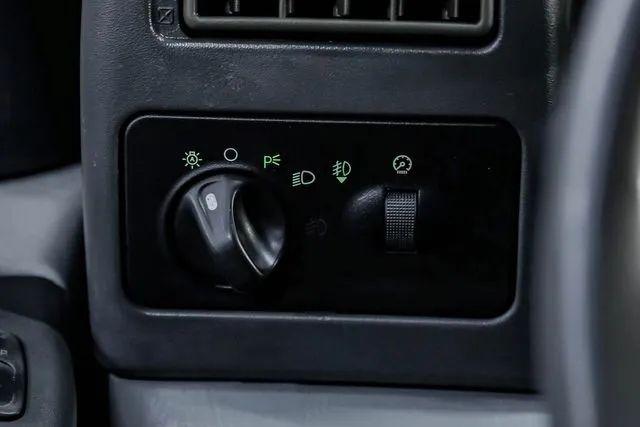 2004 Ford F-350 XL