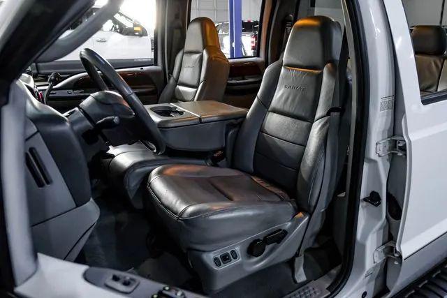 2004 Ford F-350 XL