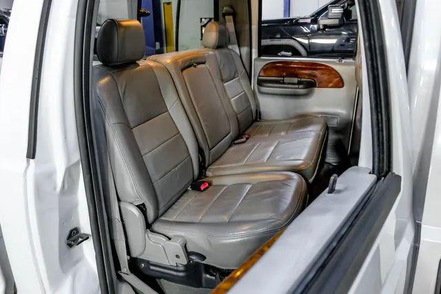 2004 Ford F-350 XL