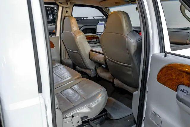 2004 Ford F-350 XL
