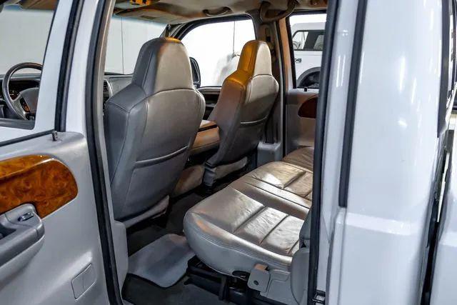 2004 Ford F-350 XL