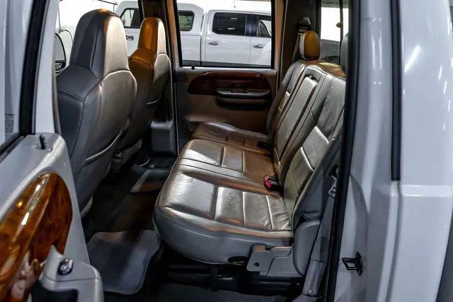 2004 Ford F-350 XL