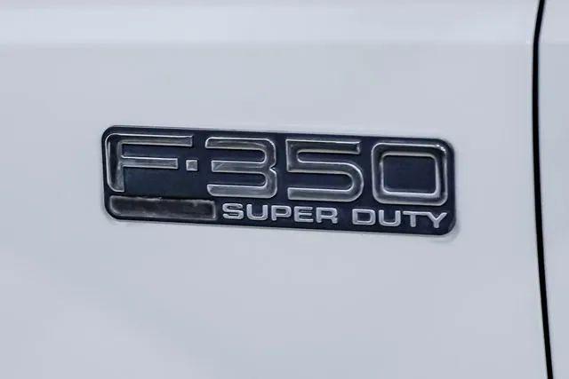 2004 Ford F-350 XL