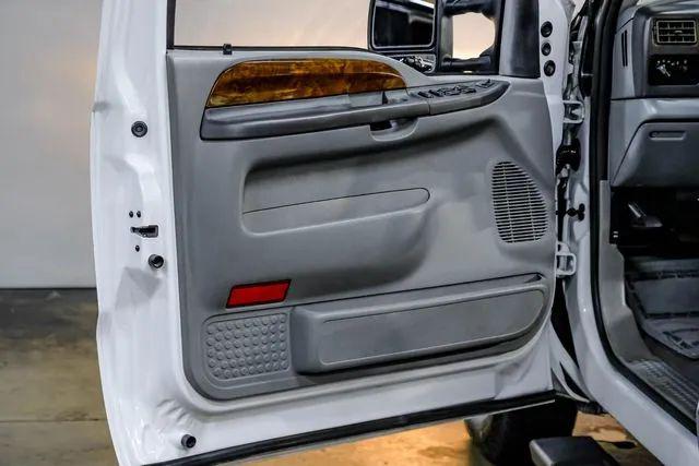 2004 Ford F-350 XL