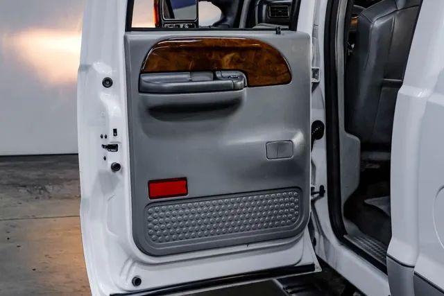2004 Ford F-350 XL