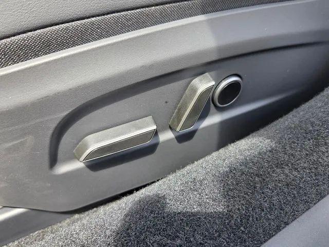 2025 Tesla Model 3 Long Range Rear-Wheel Drive