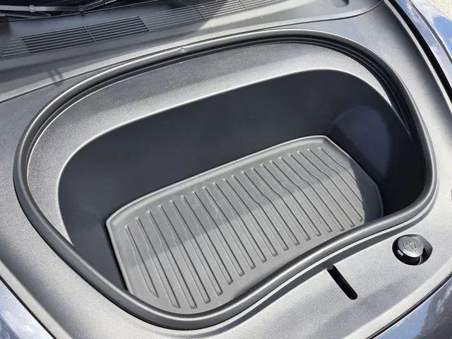 2025 Tesla Model 3 Long Range Rear-Wheel Drive