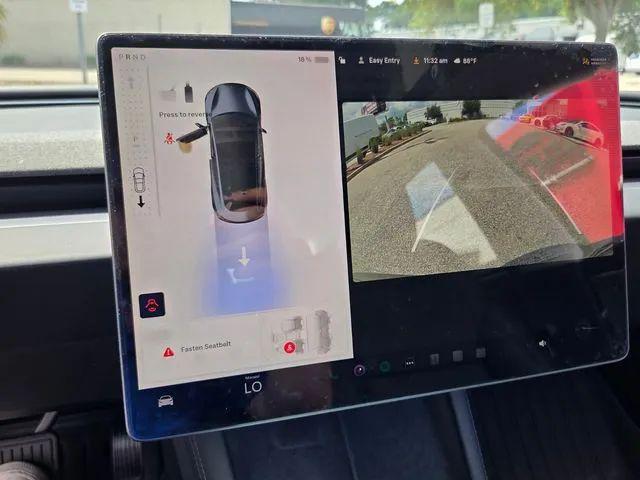 2025 Tesla Model 3 Long Range Rear-Wheel Drive
