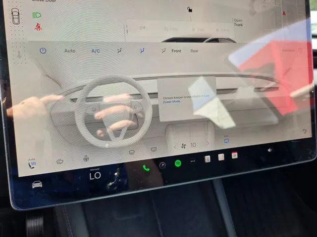 2025 Tesla Model 3 Long Range Rear-Wheel Drive