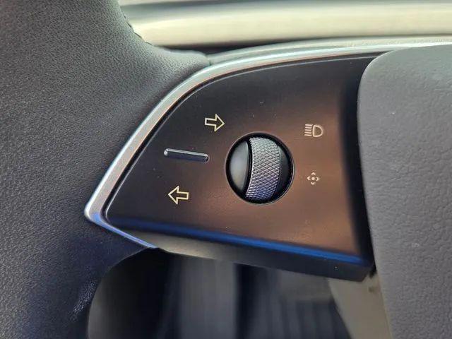 2025 Tesla Model 3 Long Range Rear-Wheel Drive
