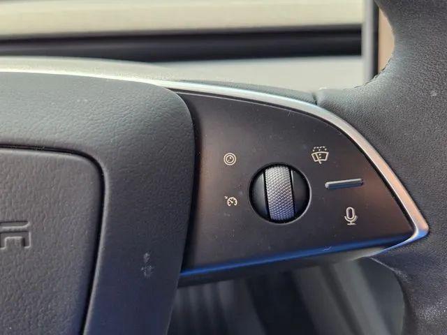 2025 Tesla Model 3 Long Range Rear-Wheel Drive