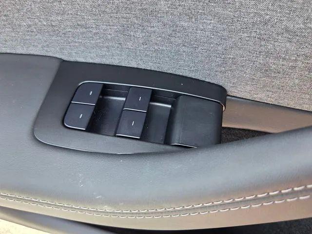 2025 Tesla Model 3 Long Range Rear-Wheel Drive