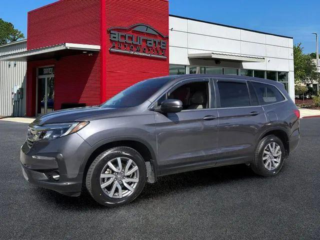2020 Honda Pilot 2WD EX-L for sale in Jacksonville, FL