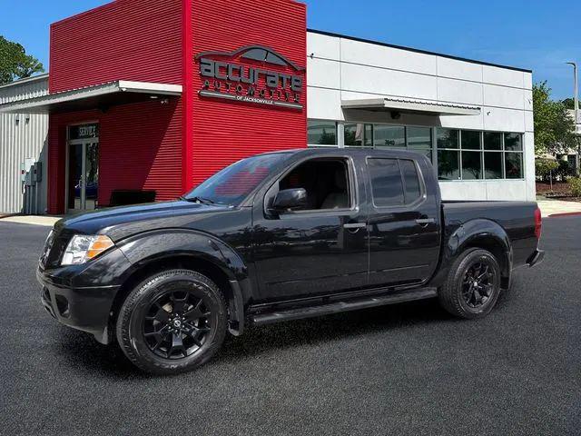 2019 Nissan Frontier SV for sale in Jacksonville, FL