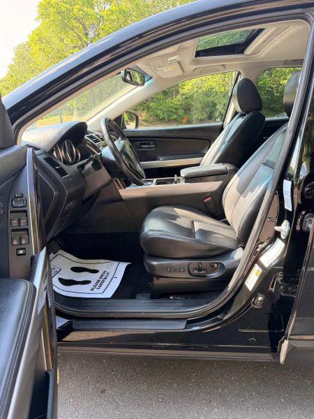 2012 Mazda CX-9 Grand Touring