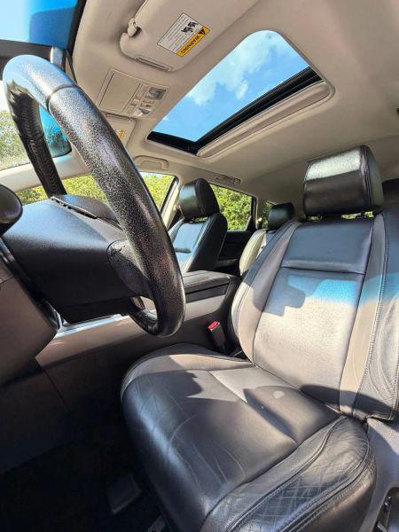 2012 Mazda CX-9 Grand Touring