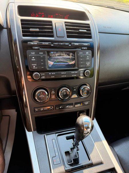 2012 Mazda CX-9 Grand Touring