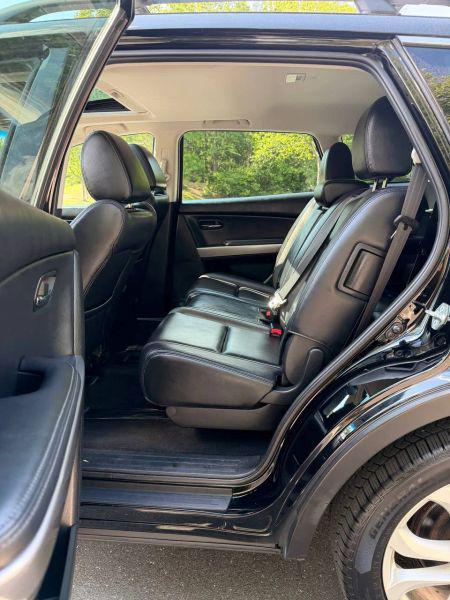 2012 Mazda CX-9 Grand Touring