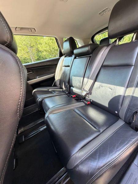 2012 Mazda CX-9 Grand Touring