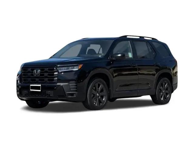 2026 Honda Pilot Sport for sale in Lemon Grove, CA