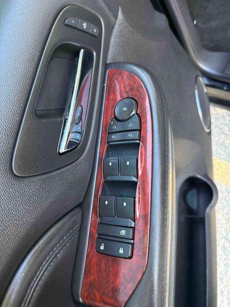 2009 Cadillac Escalade ESV Standard