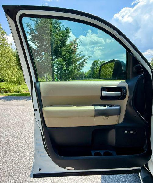 2016 Toyota Sequoia Limited 5.7L V8