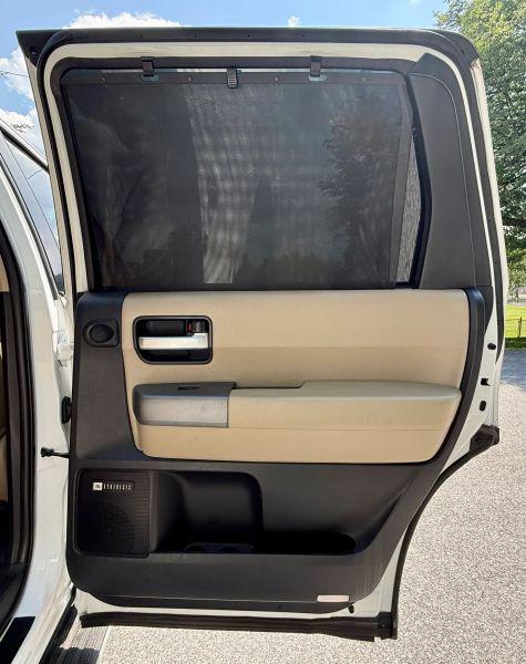2016 Toyota Sequoia Limited 5.7L V8