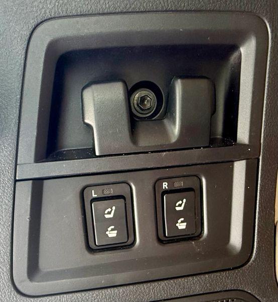 2016 Toyota Sequoia Limited 5.7L V8