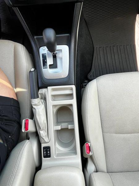 2014 Subaru XV Crosstrek 2.0i Premium