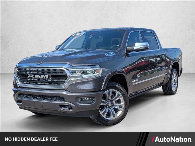 2024 Ram 1500 Limited Crew Cab 4x4 5'7" Box for sale in Knoxville, TN