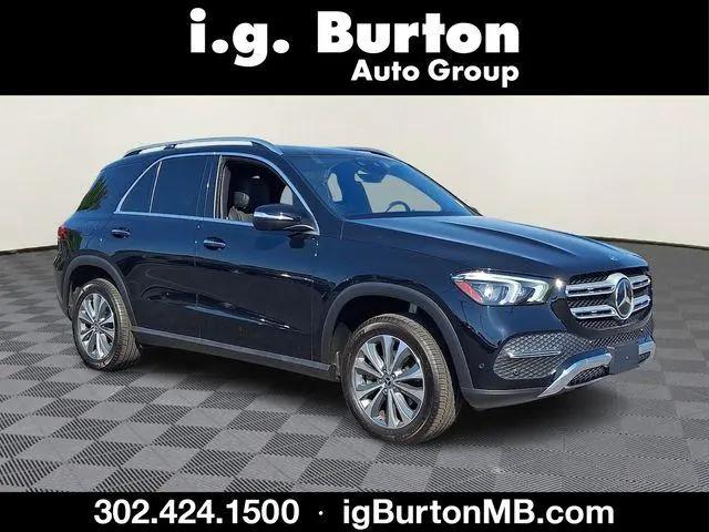 2020 Mercedes-Benz GLE GLE 350 4MATIC for sale in Milford, DE