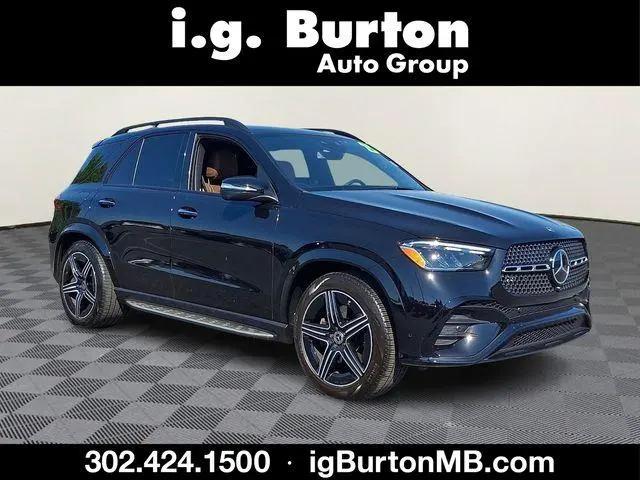 2025 Mercedes-Benz GLE GLE 450 4MATIC for sale in Milford, DE